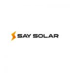 Say Solar