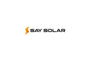 Say Solar